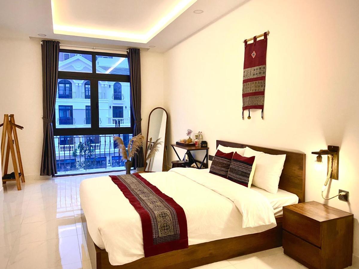 Herbs Spa & Hotel Grand World Phu Quoc Extérieur photo