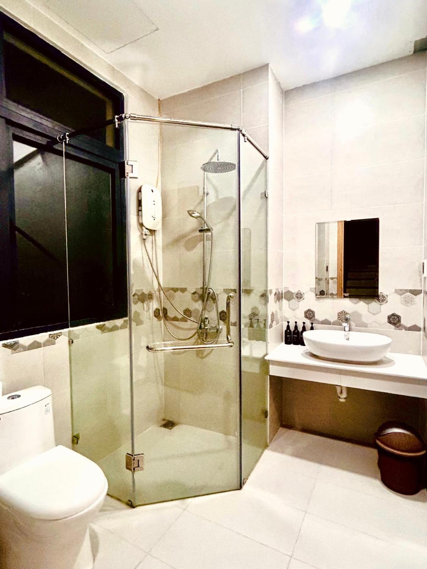 Herbs Spa & Hotel Grand World Phu Quoc Extérieur photo
