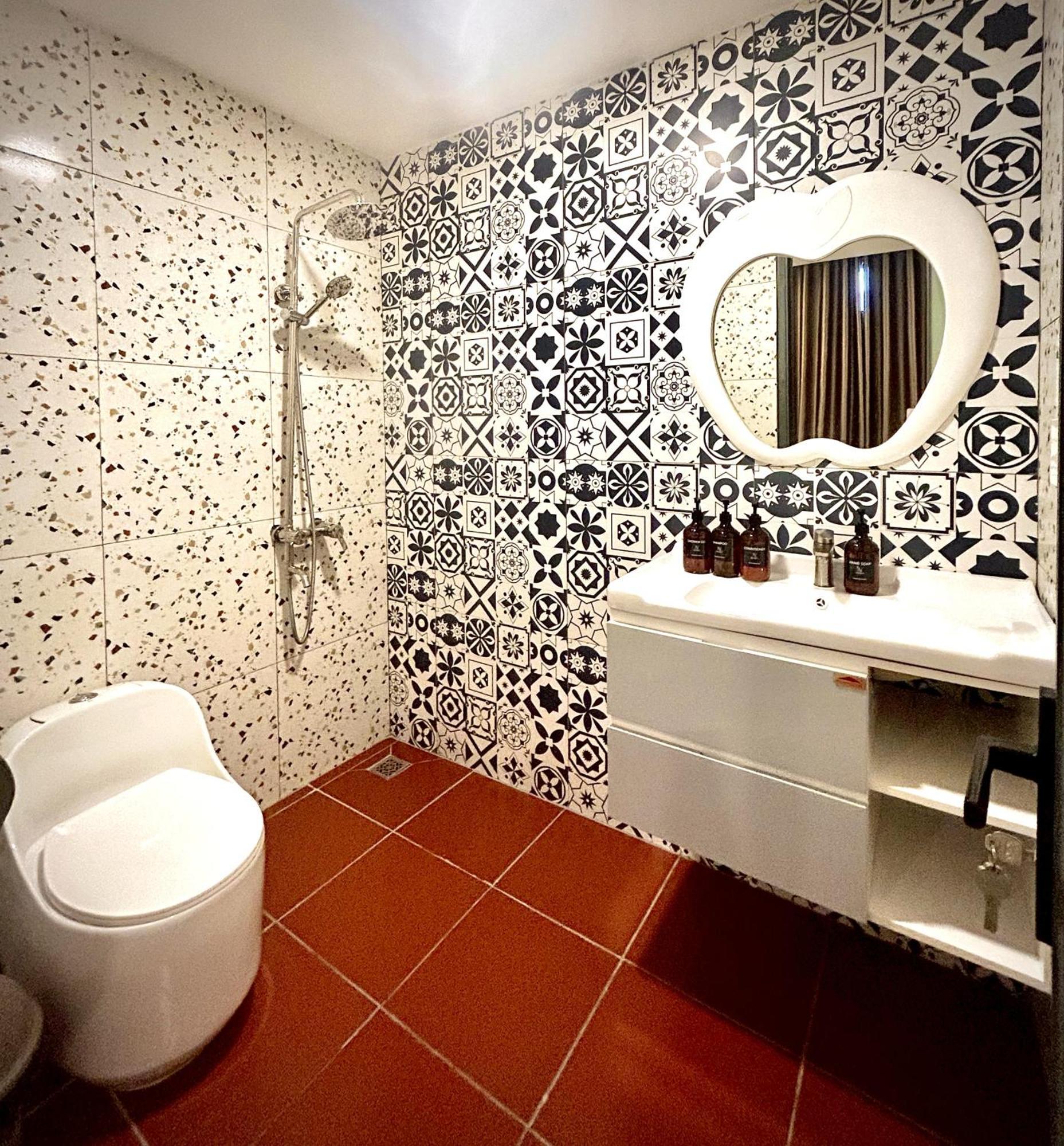 Herbs Spa & Hotel Grand World Phu Quoc Extérieur photo